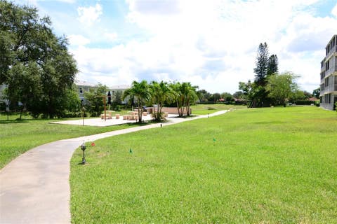 Tiny photo for 3575 Broken Woods Drive #502, Coral Springs, FL 33065 (MLS # F10515507)