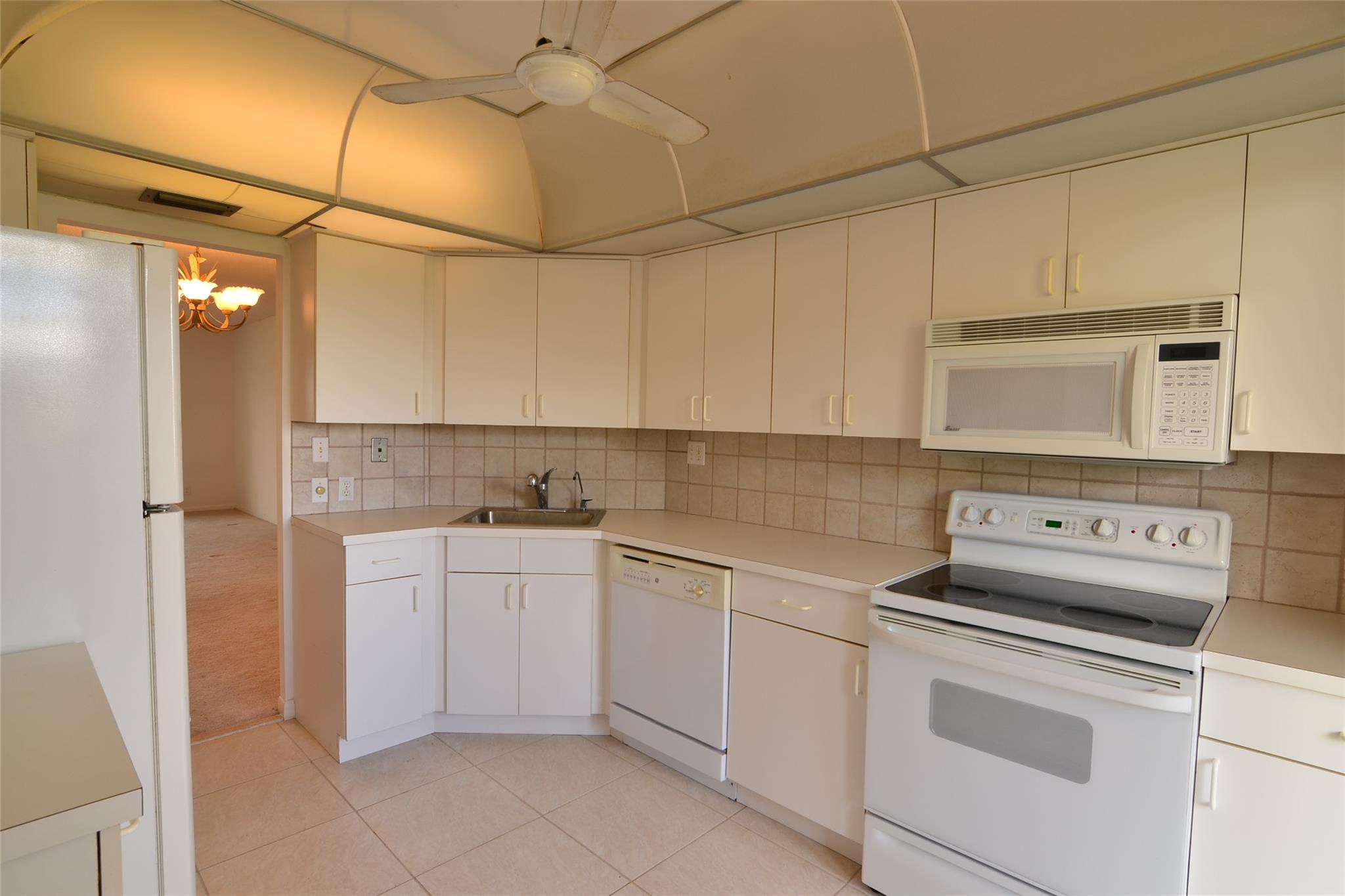 BRIARWOOD - Residential