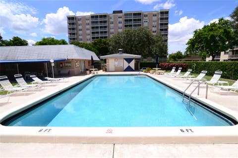 Tiny photo for 3575 Broken Woods Drive #502, Coral Springs, FL 33065 (MLS # F10515507)
