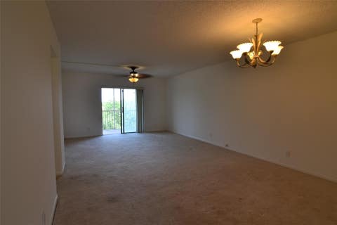 Tiny photo for 3575 Broken Woods Drive #502, Coral Springs, FL 33065 (MLS # F10515507)