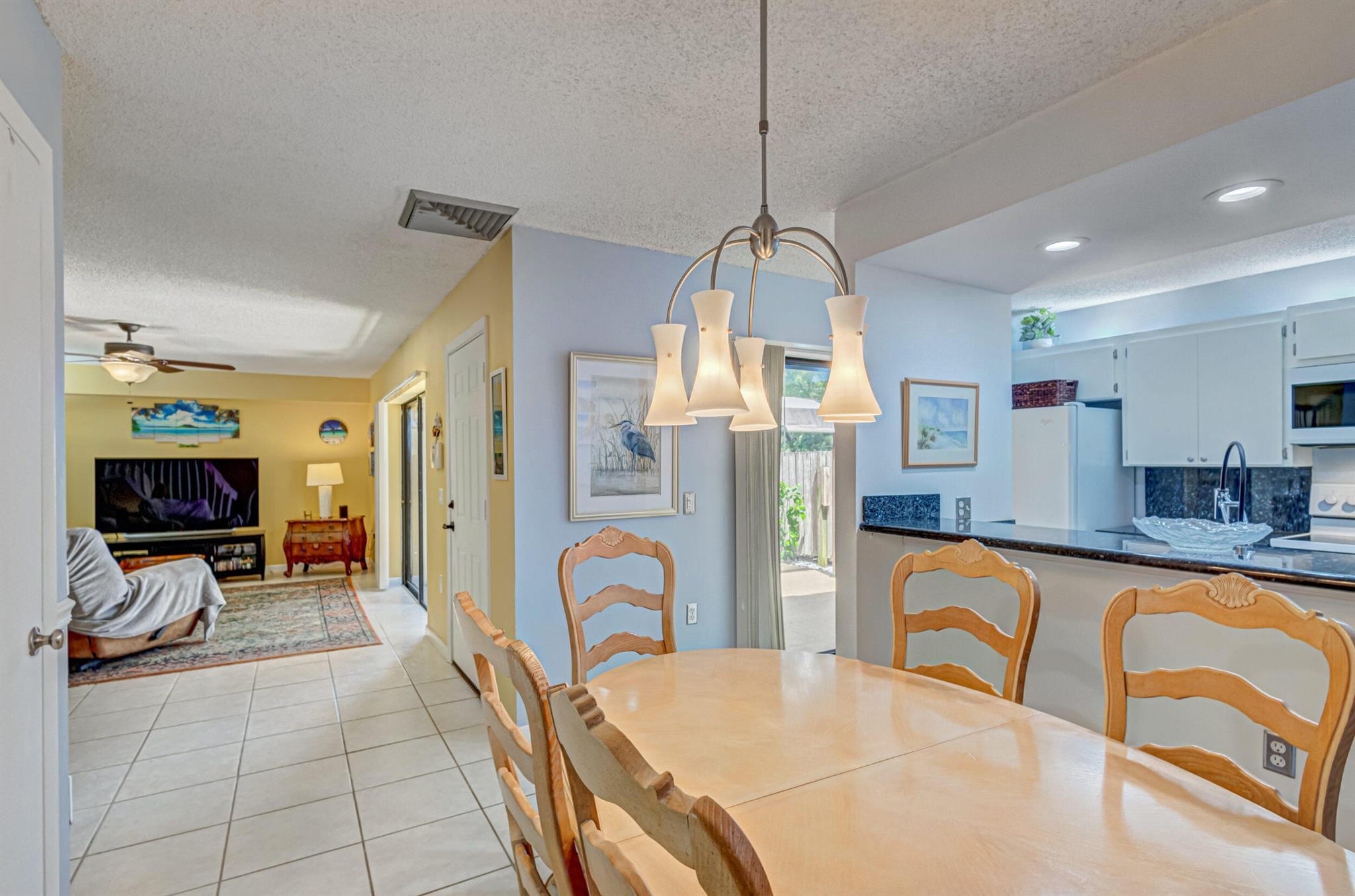 VILLAGE OF SANDALWOOD LAKES - Residential