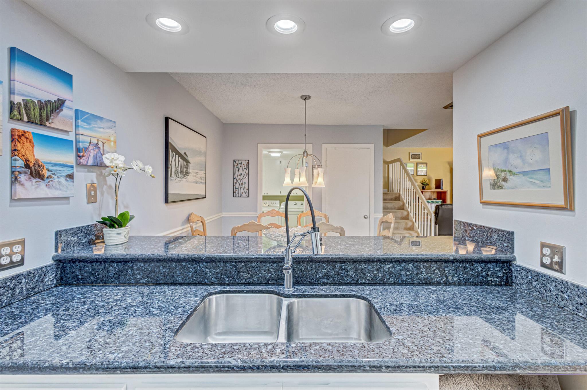 VILLAGE OF SANDALWOOD LAKES - Residential