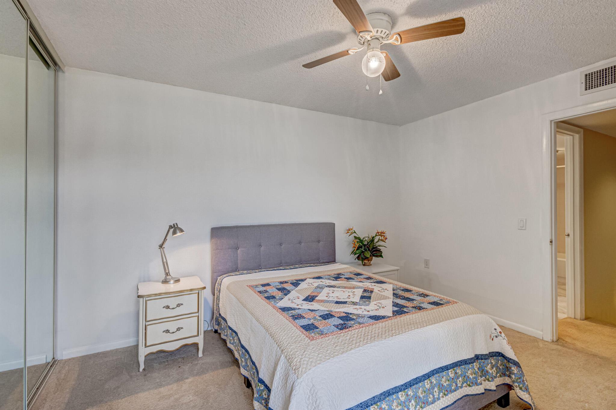 VILLAGE OF SANDALWOOD LAKES - Residential