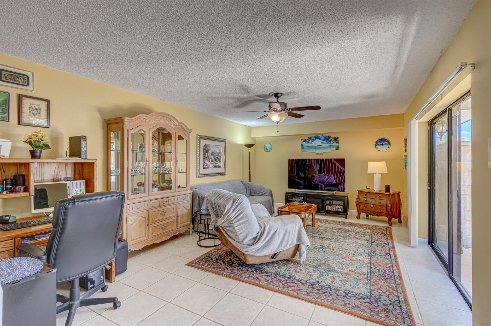 VILLAGE OF SANDALWOOD LAKES - Residential