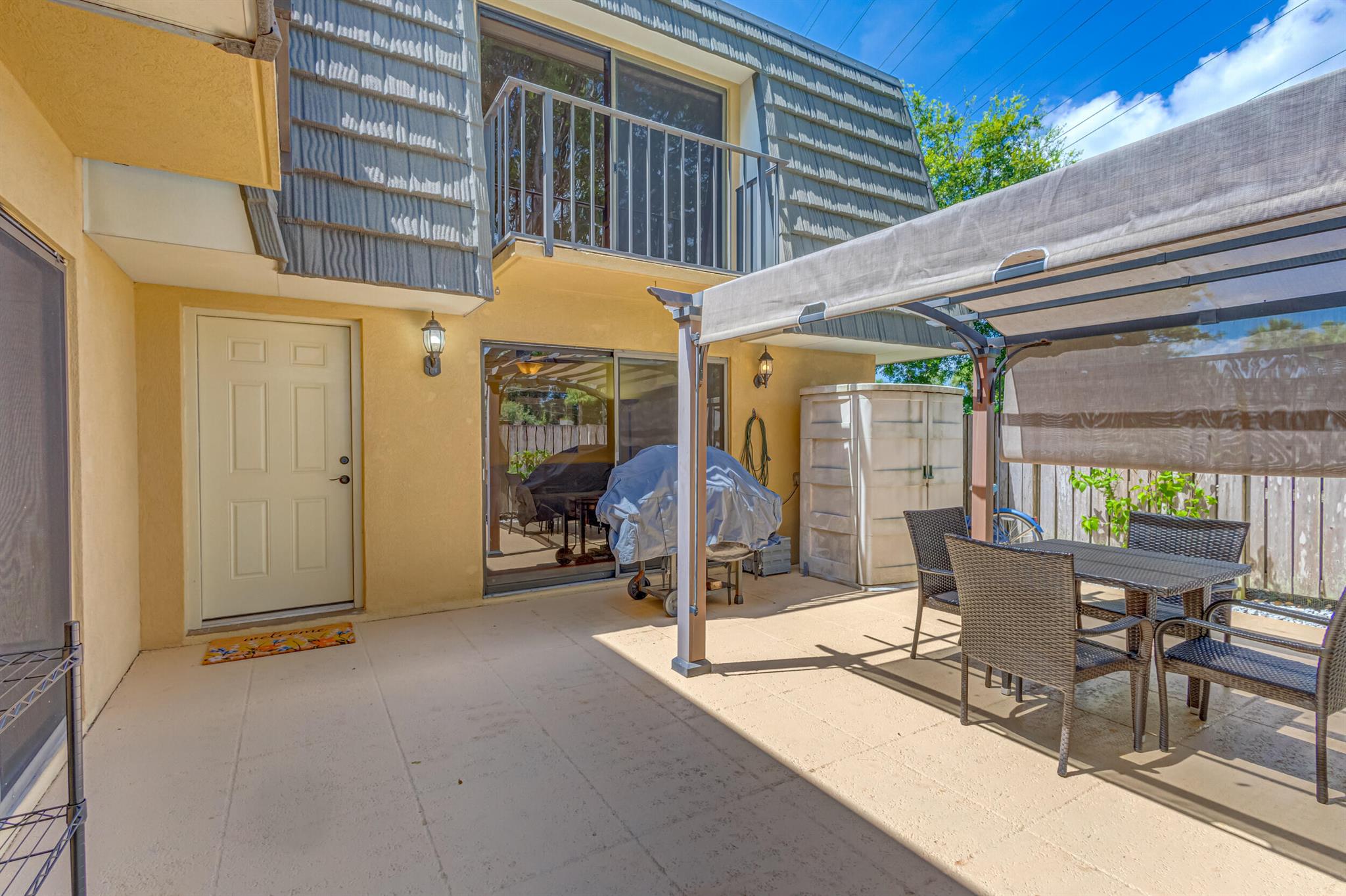 VILLAGE OF SANDALWOOD LAKES - Residential