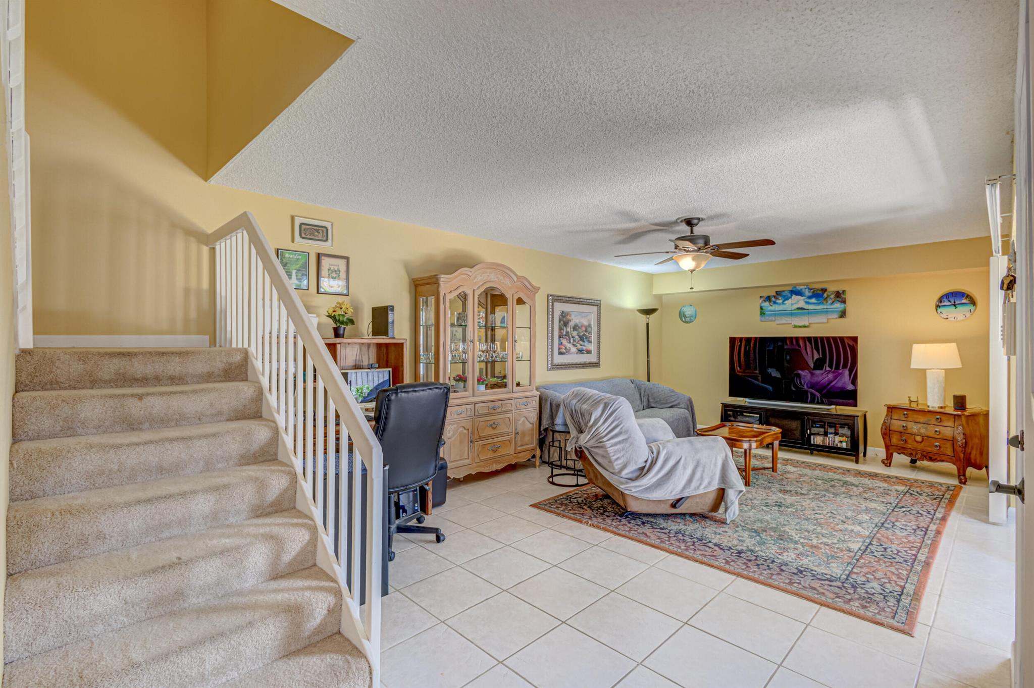 VILLAGE OF SANDALWOOD LAKES - Residential