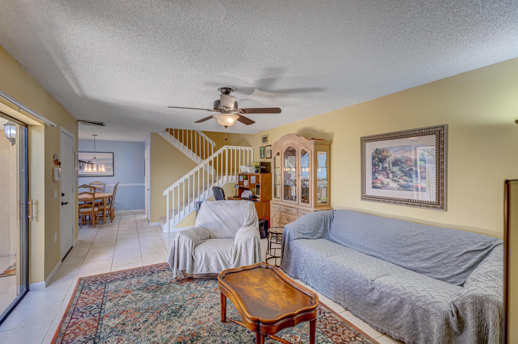 VILLAGE OF SANDALWOOD LAKES - Residential