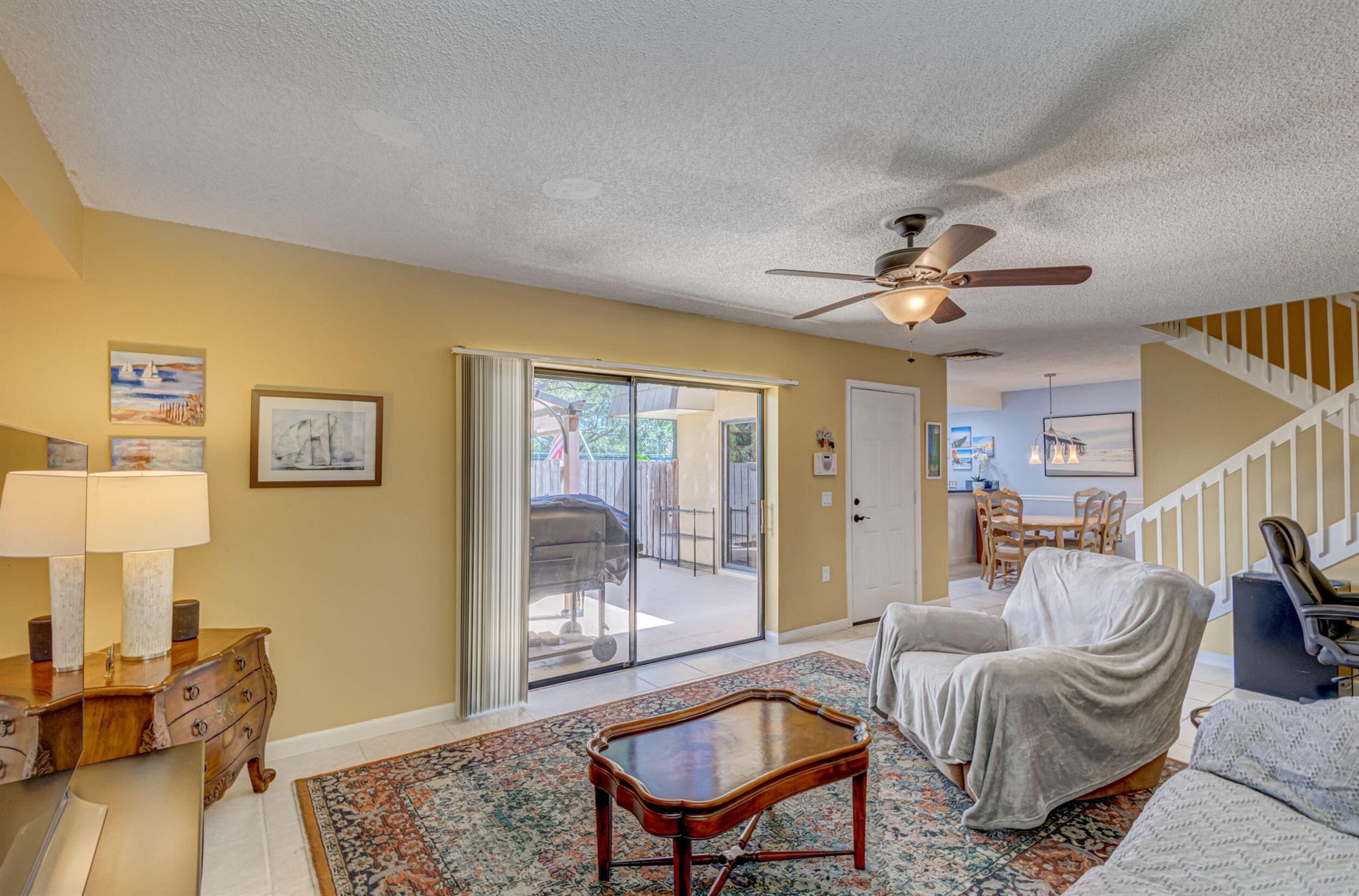 VILLAGE OF SANDALWOOD LAKES - Residential