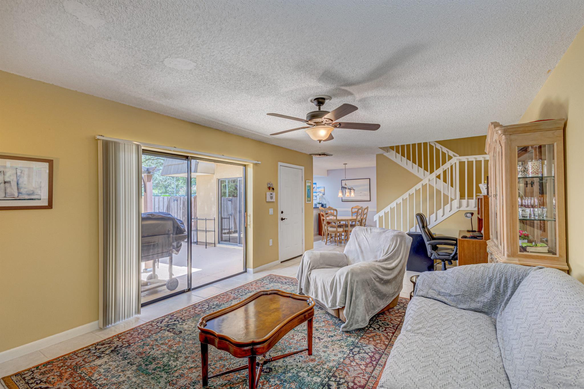 VILLAGE OF SANDALWOOD LAKES - Residential