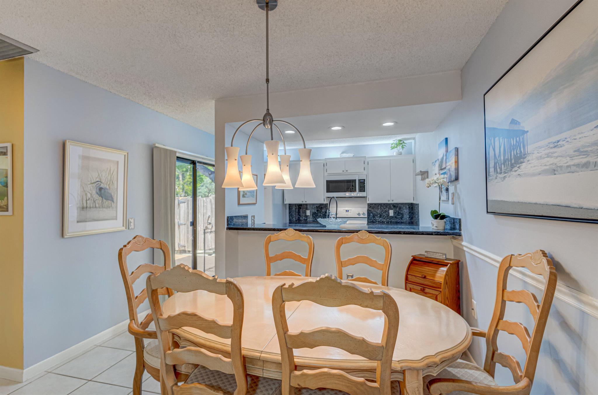 VILLAGE OF SANDALWOOD LAKES - Residential