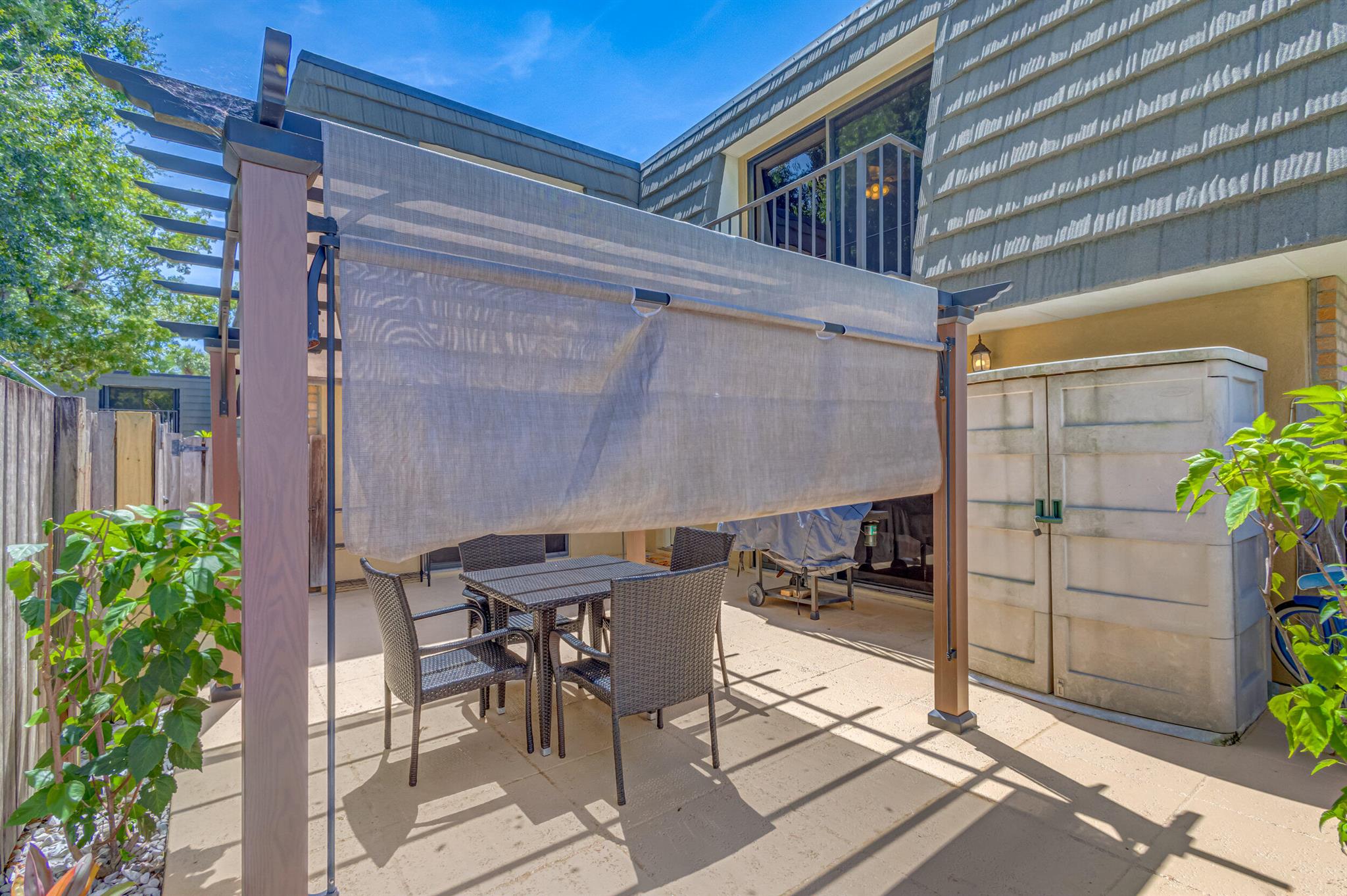 VILLAGE OF SANDALWOOD LAKES - Residential