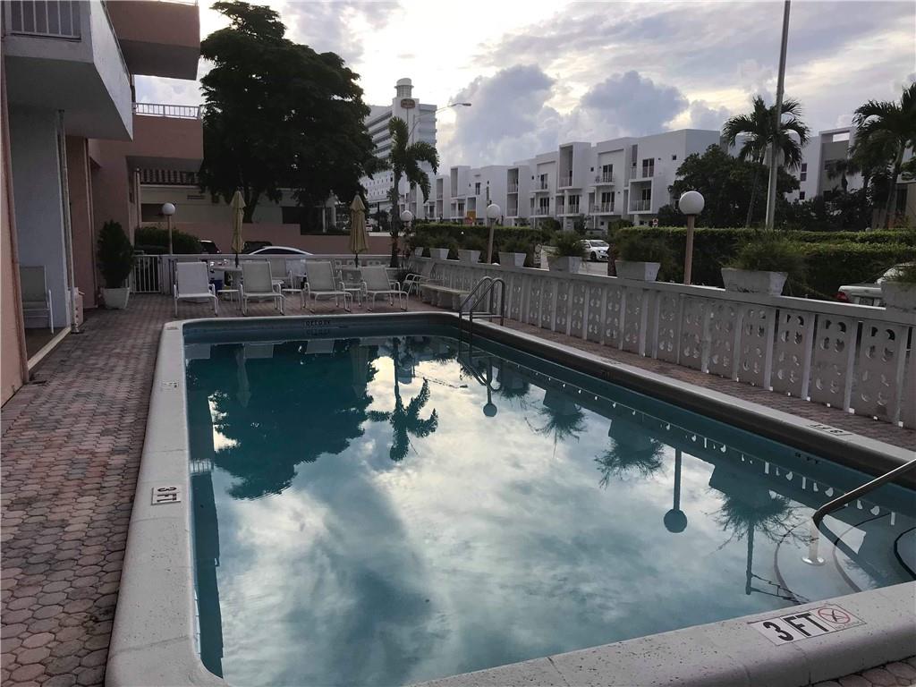 Leisure Shores Condo - Residential Lease