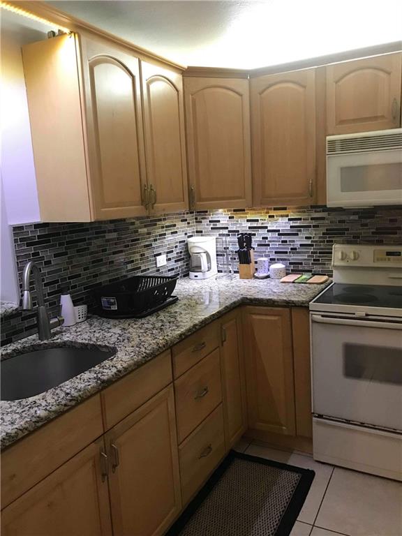 Leisure Shores Condo - Residential Lease