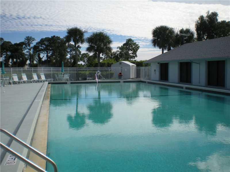 PALM CLUB WEST - Residential Lease