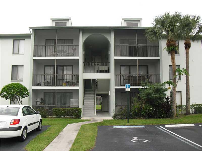 PALM CLUB WEST - Residential Lease