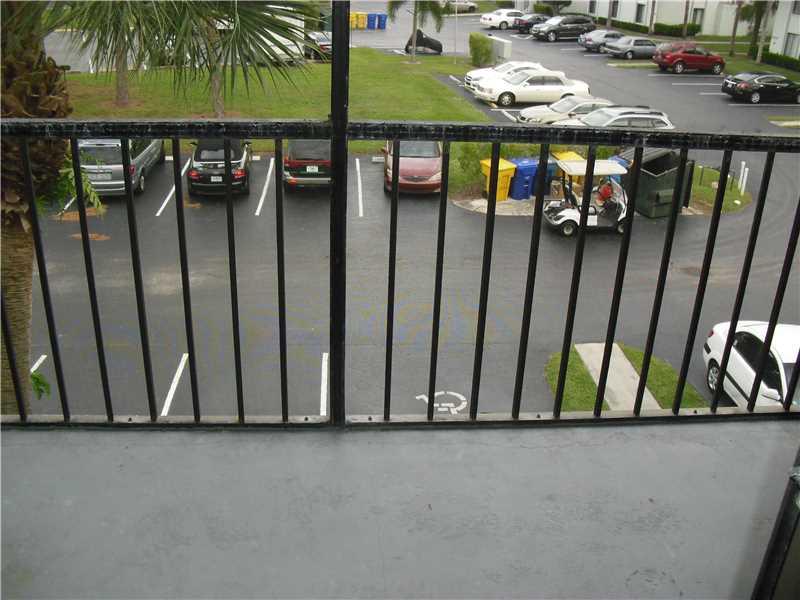 PALM CLUB WEST - Residential Lease