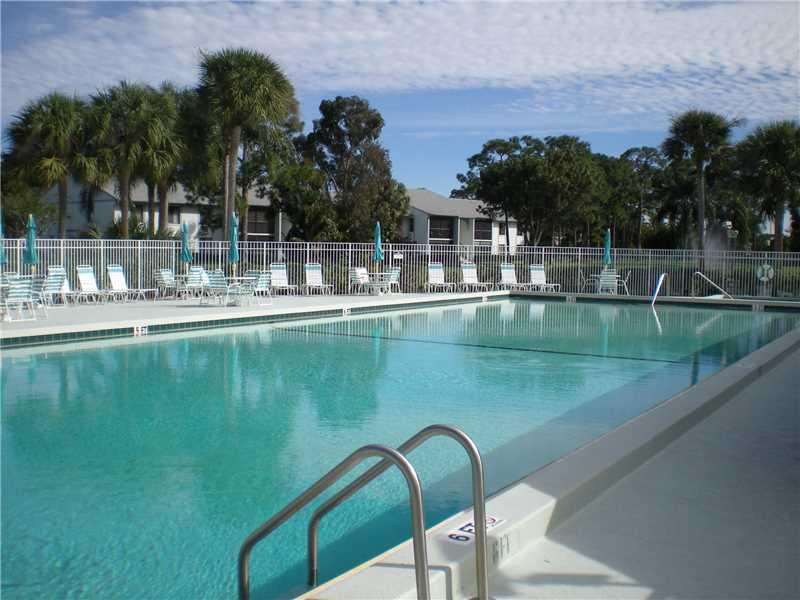 PALM CLUB WEST - Residential Lease