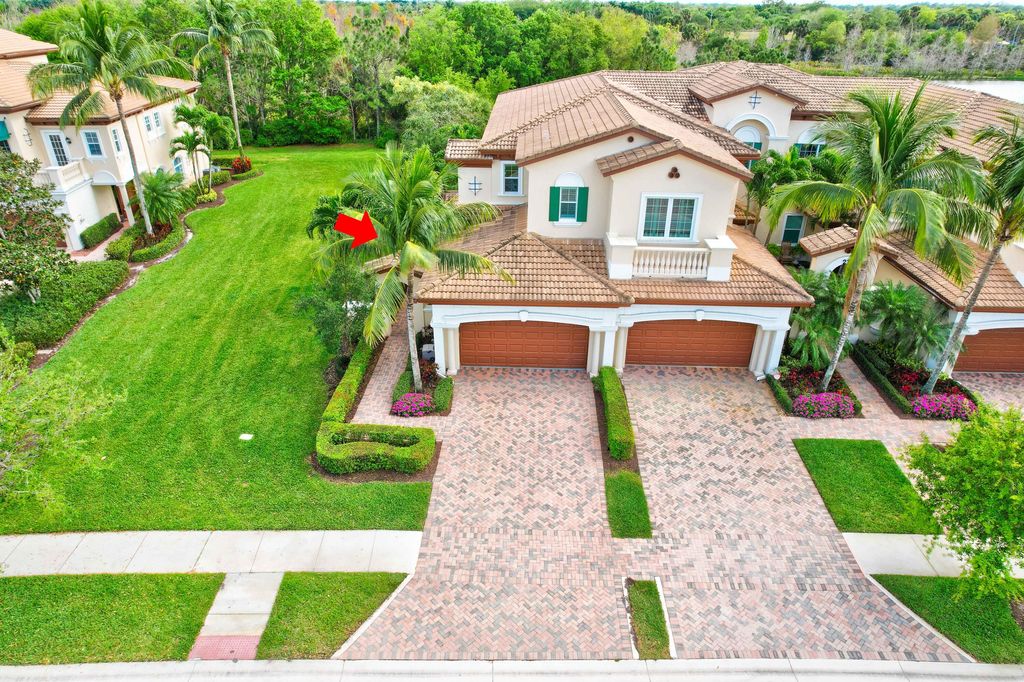Photo of 218 Tresana Boulevard #40, Jupiter, FL 33478 (MLS # R10970368)