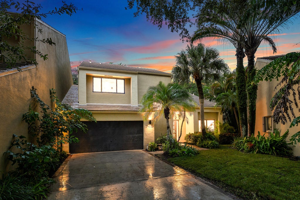 Photo of 745 Saint Albans Drive, Boca Raton, FL 33486 (MLS # B26079350)