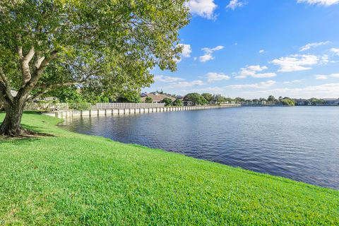 Tiny photo for 3100 NW 46th Street #102, Oakland Park, FL 33309 (MLS # B26026826)