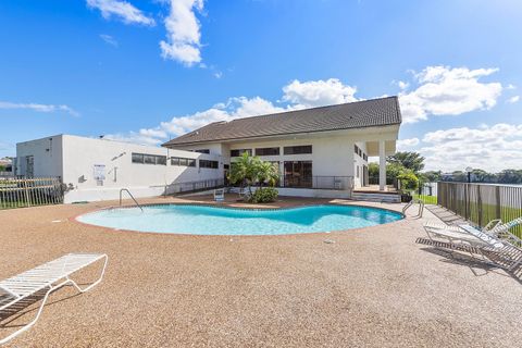 Tiny photo for 3100 NW 46th Street #102, Oakland Park, FL 33309 (MLS # B26026826)