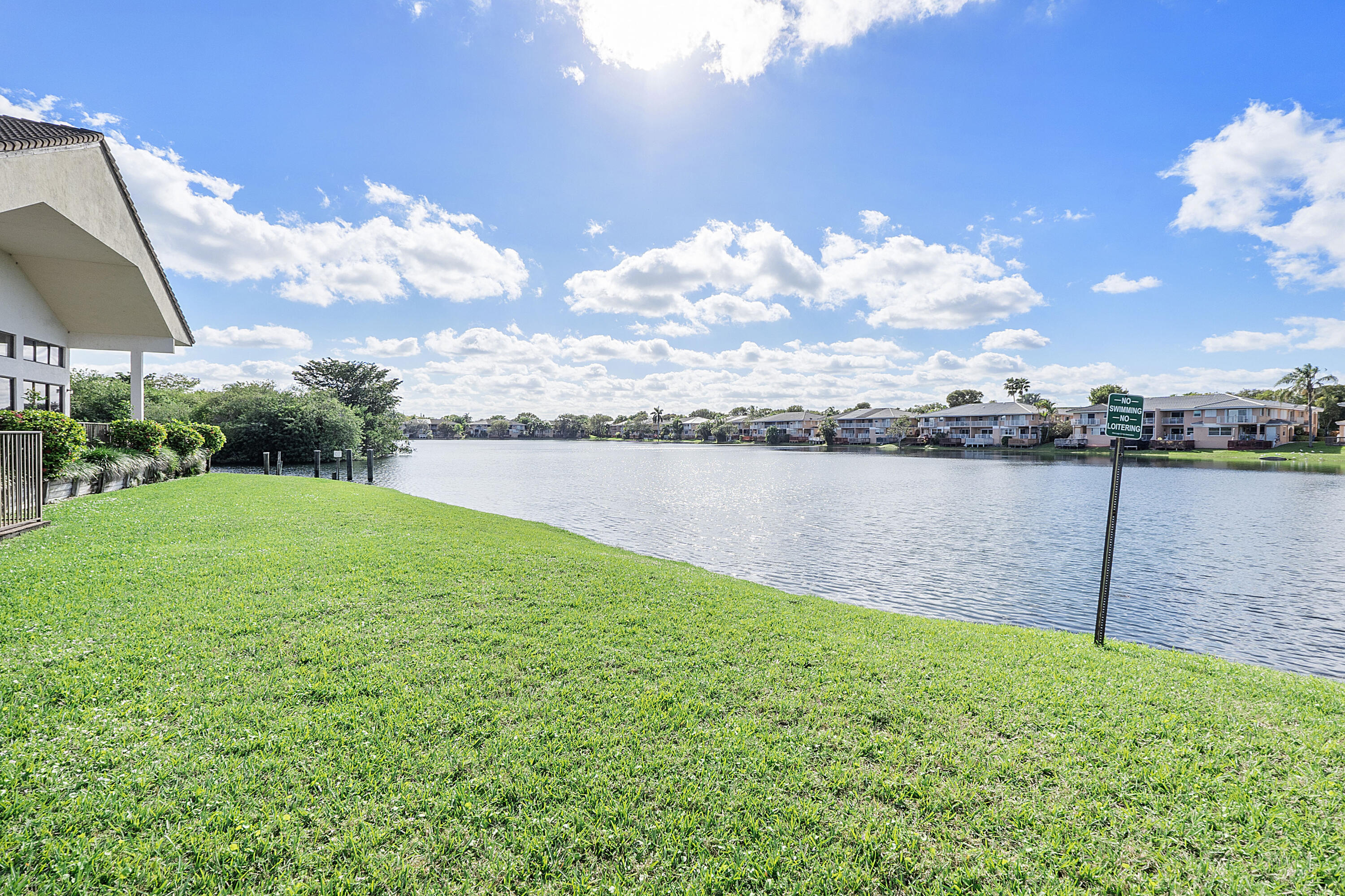 MIRA LAGO CONDO - Residential
