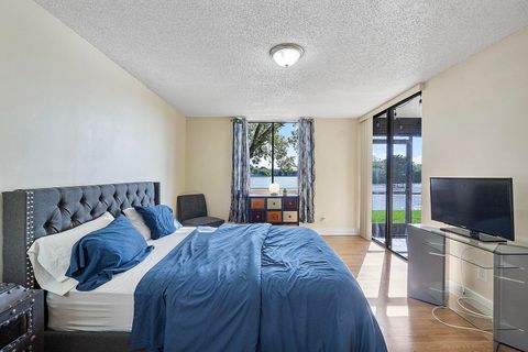 Tiny photo for 3100 NW 46th Street #102, Oakland Park, FL 33309 (MLS # B26026826)