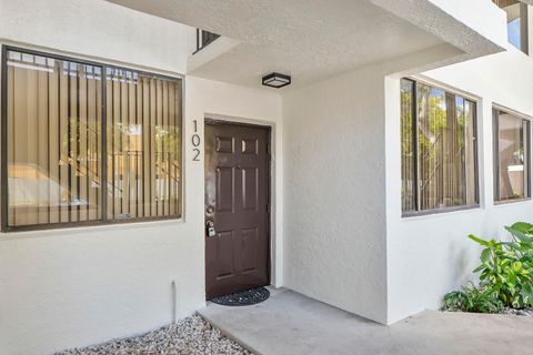 Tiny photo for 3100 NW 46th Street #102, Oakland Park, FL 33309 (MLS # B26026826)