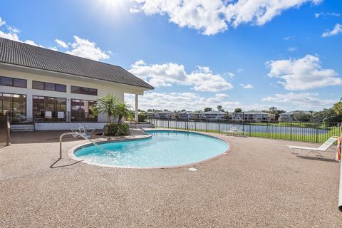 Tiny photo for 3100 NW 46th Street #102, Oakland Park, FL 33309 (MLS # B26026826)