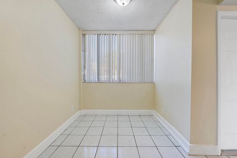 Tiny photo for 3100 NW 46th Street #102, Oakland Park, FL 33309 (MLS # B26026826)