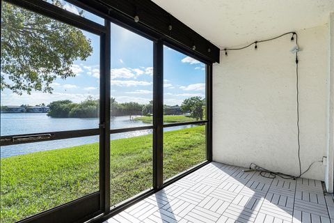 Tiny photo for 3100 NW 46th Street #102, Oakland Park, FL 33309 (MLS # B26026826)