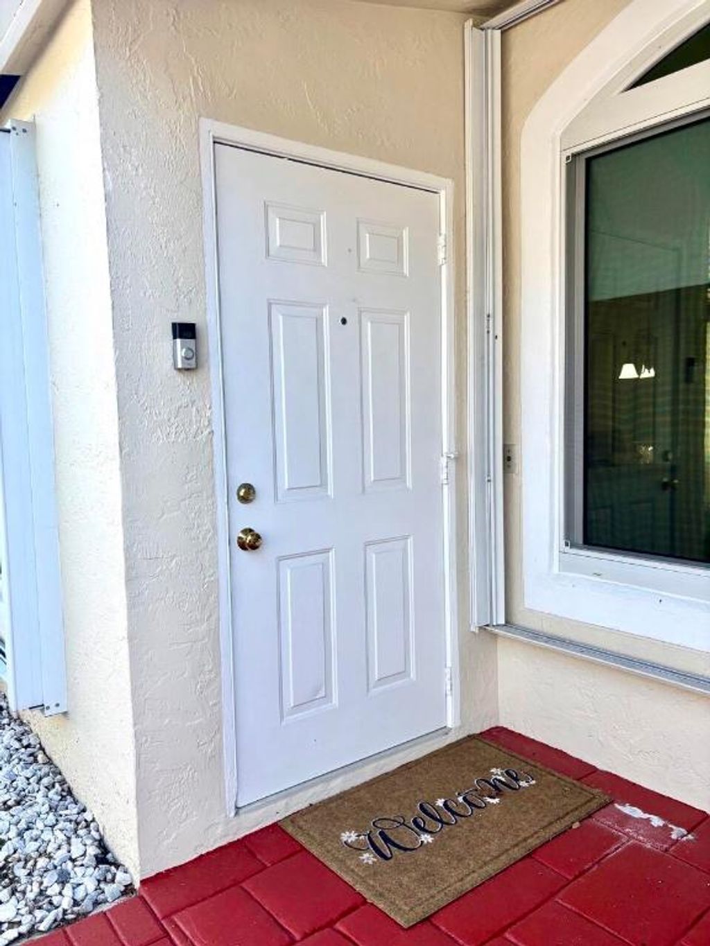 Photo of 104 Rosewood Lane, Lake Worth, FL 33463 (MLS # R11158669)