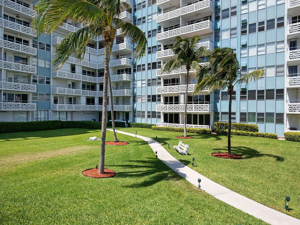 Photo of 1900 S Ocean Dr #210, Fort Lauderdale, FL 33316 (MLS # F10540959)