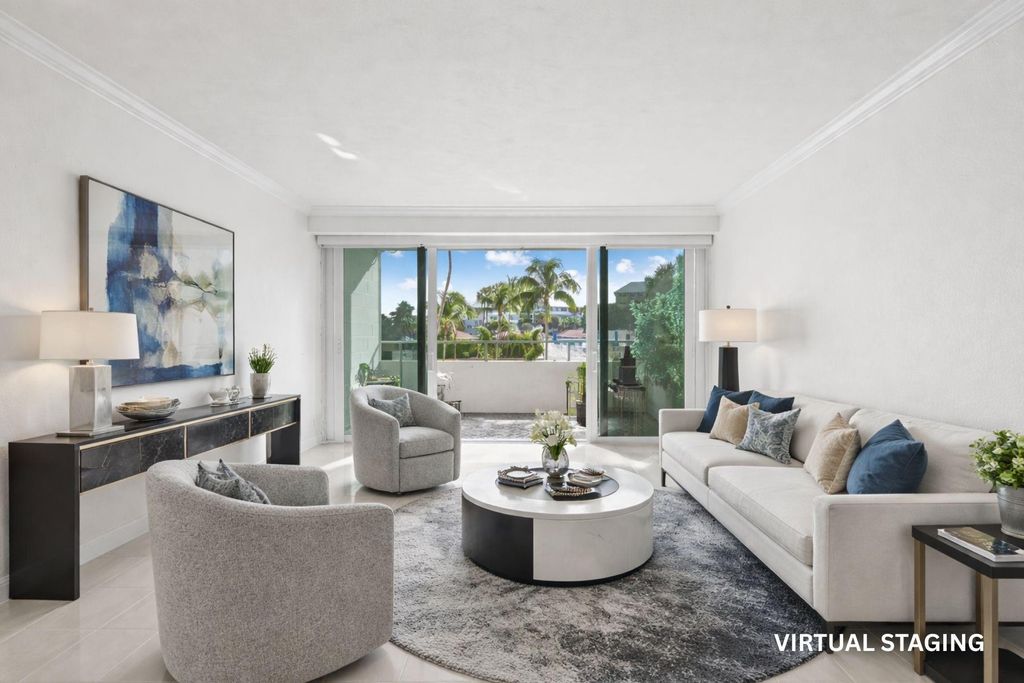 Photo of 1900 S Ocean Drive #210, Fort Lauderdale, FL 33316 (MLS # F10540959)