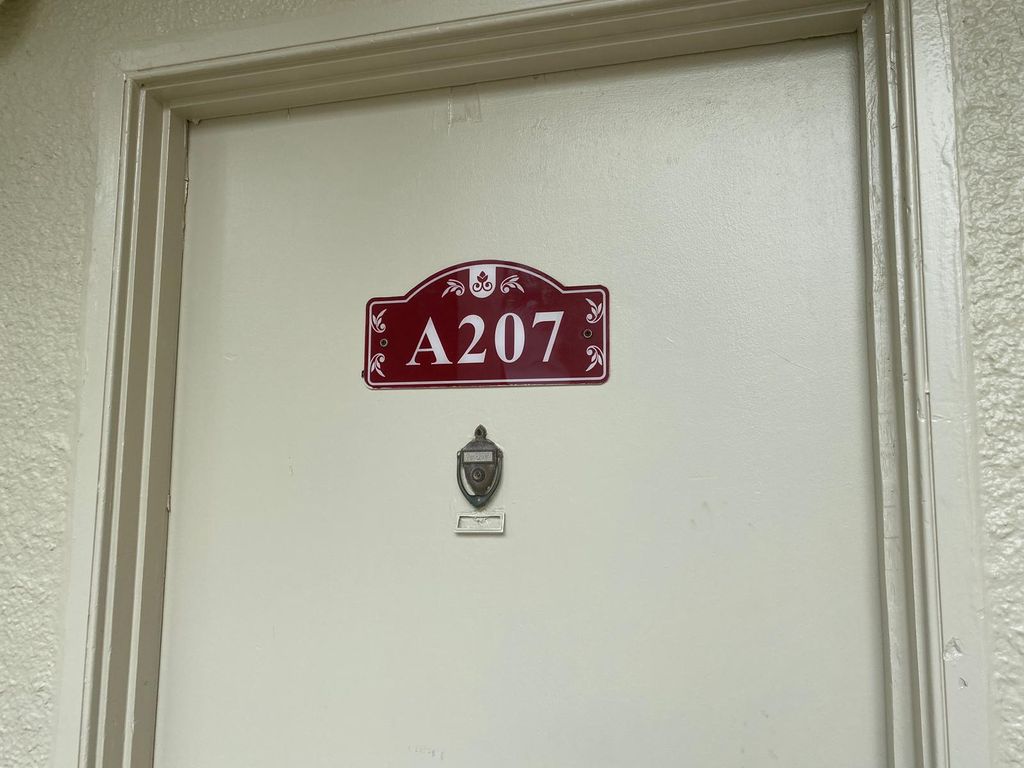 Photo of 1500 N Congress Avenue #A207, West Palm Beach, FL 33401 (MLS # R10943429)