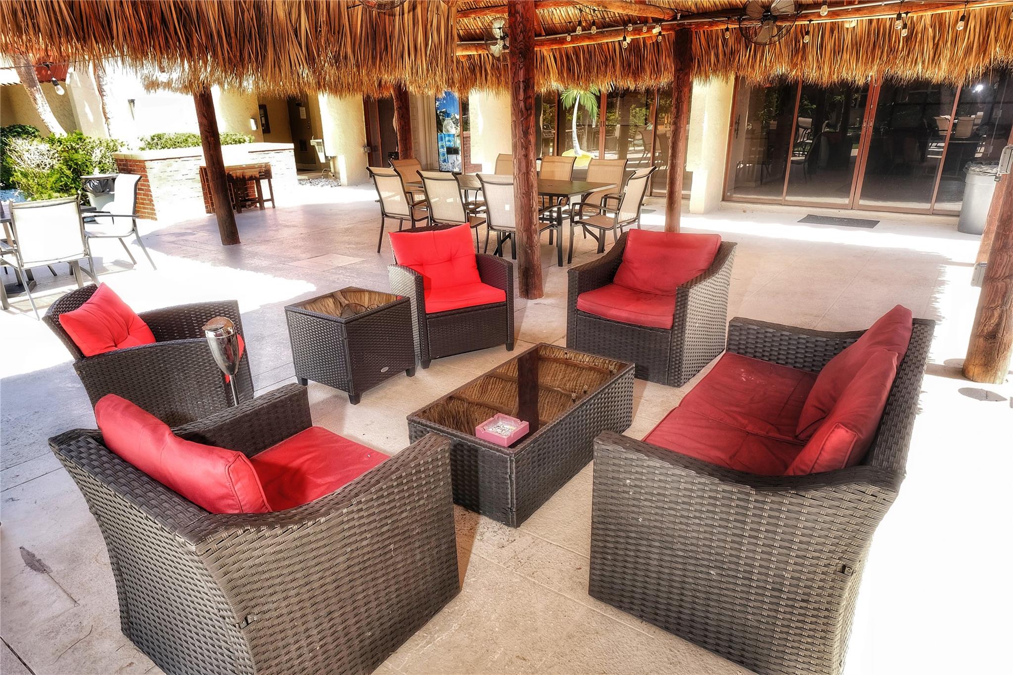 Island Club - Residential