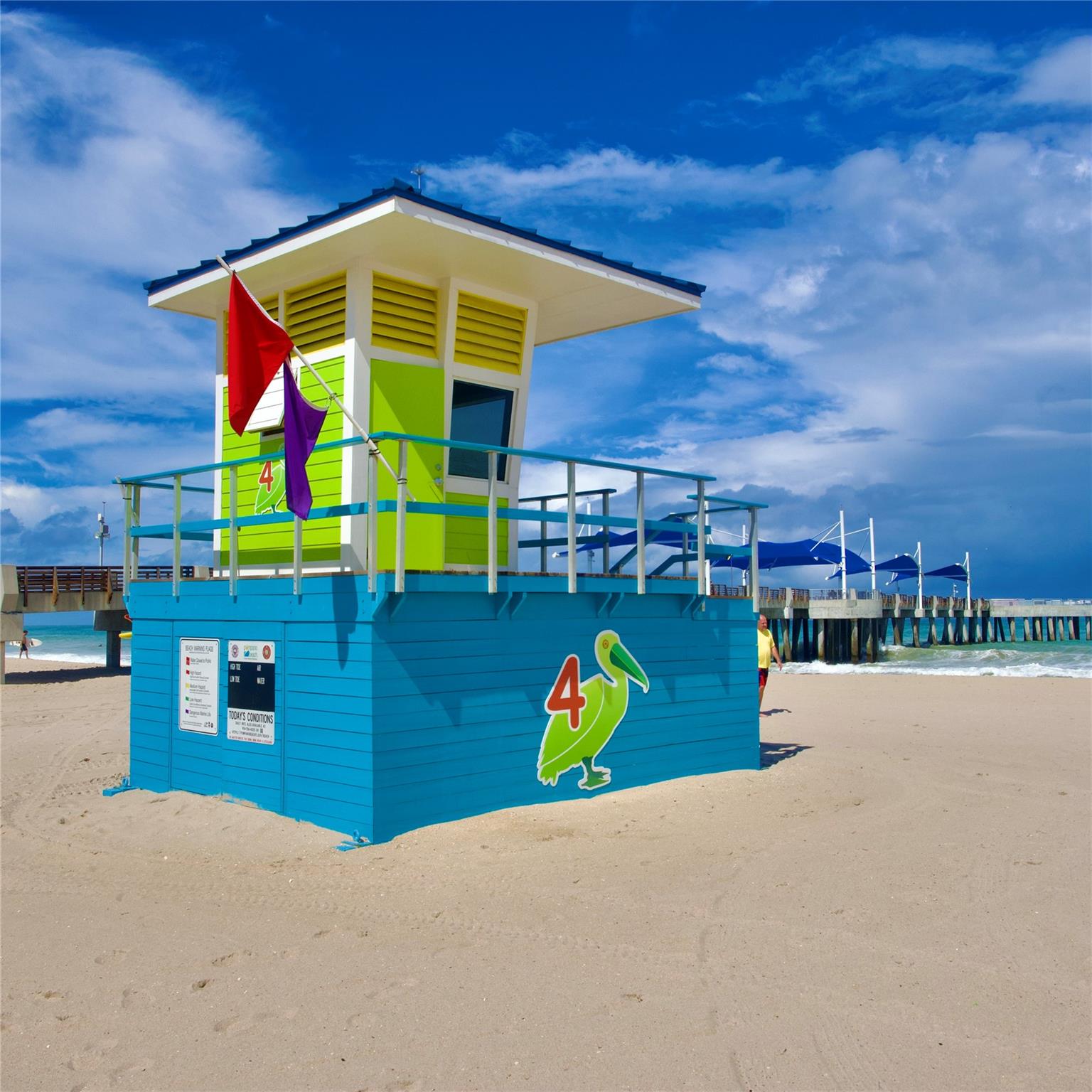 Island Club - Residential