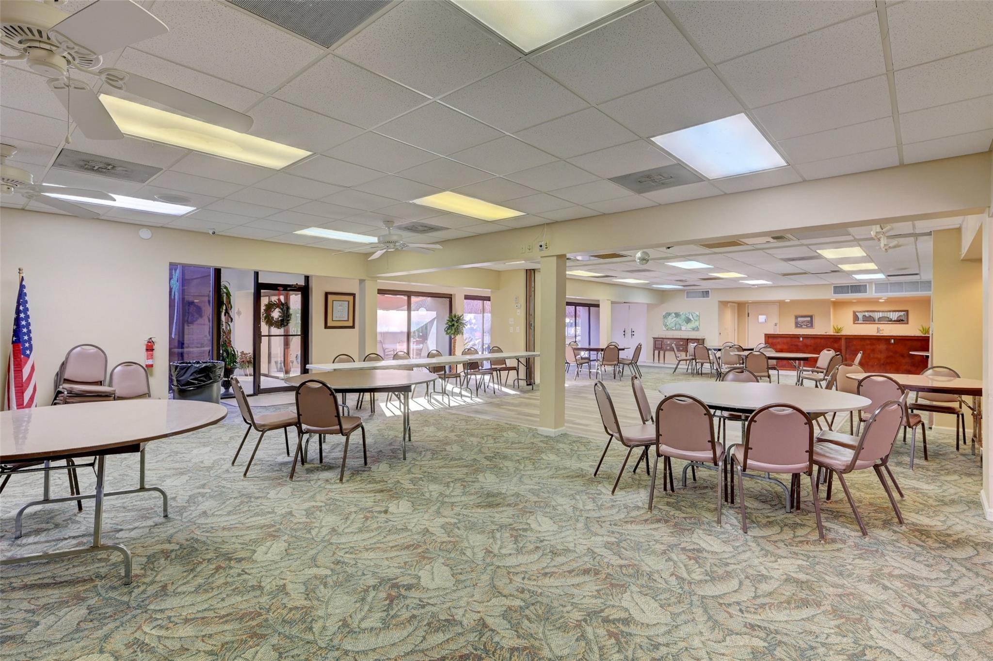 Island Club - Residential