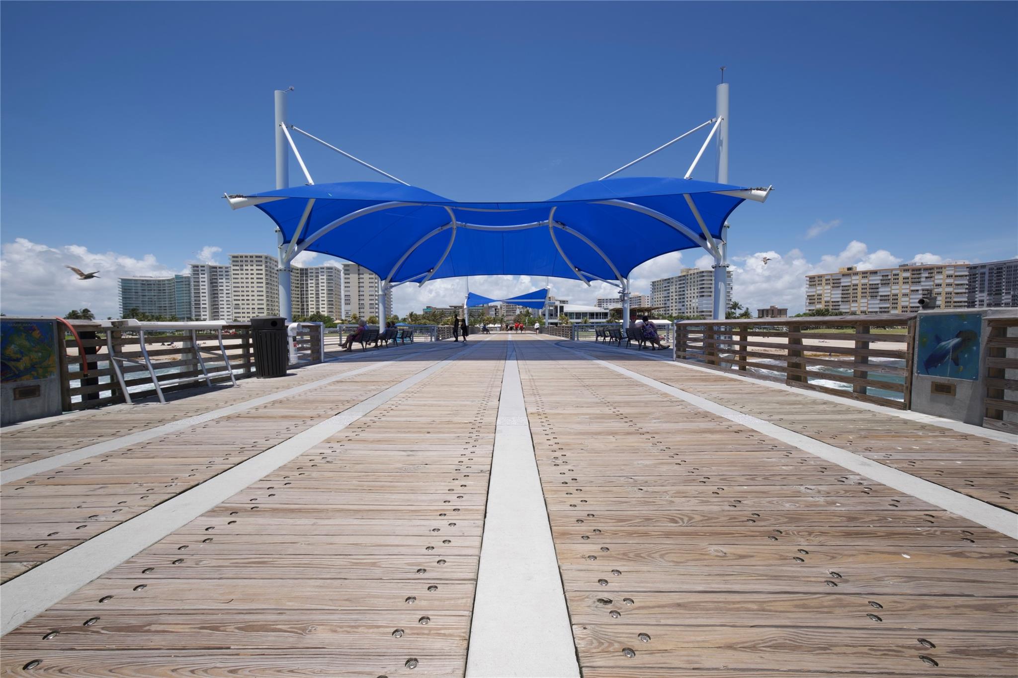 Island Club - Residential