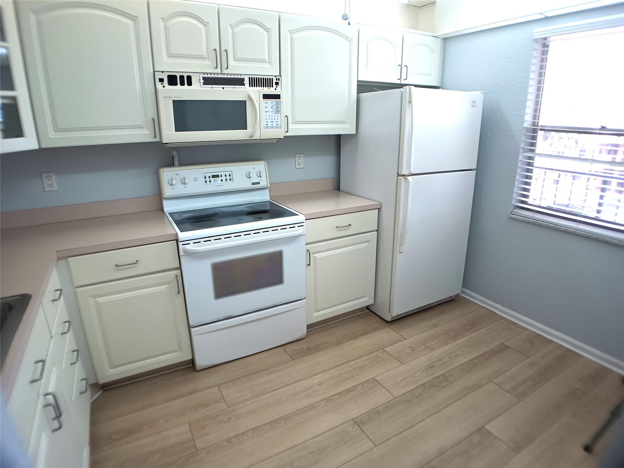 Island Club - Residential