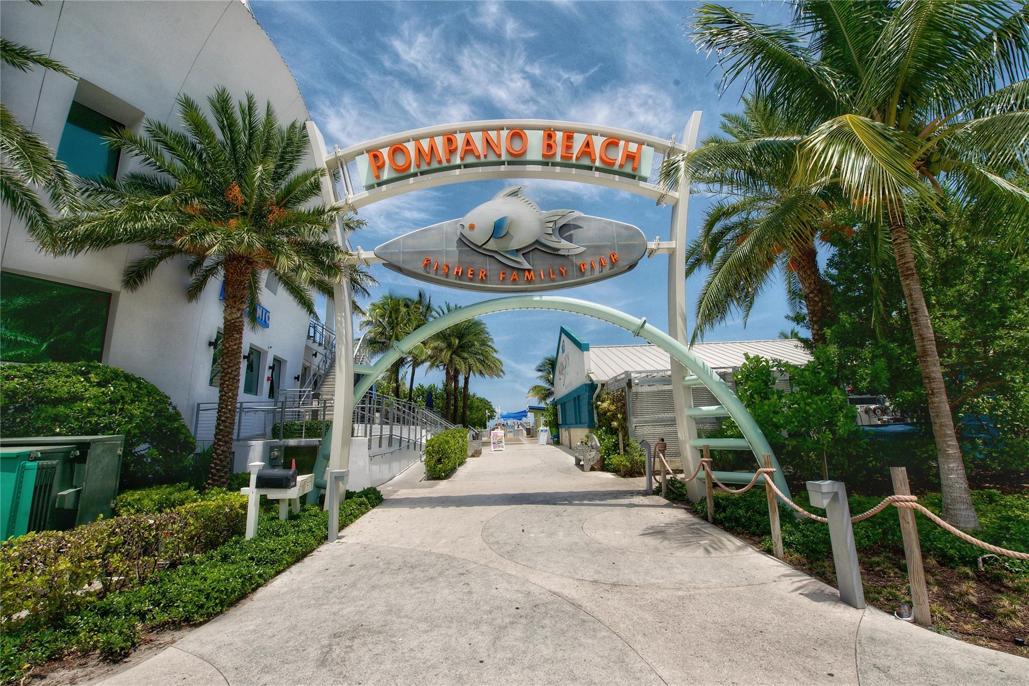 Island Club - Residential