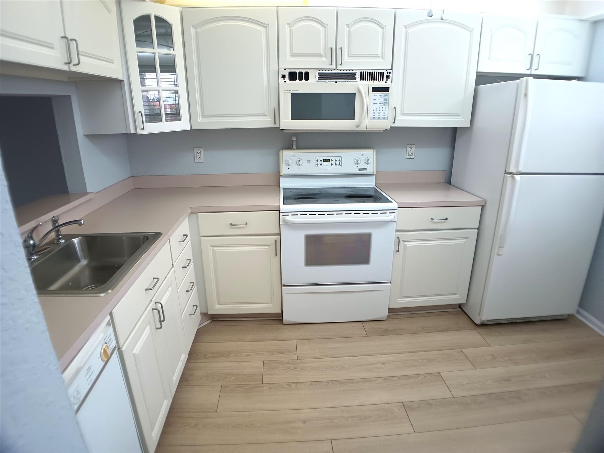 Island Club - Residential