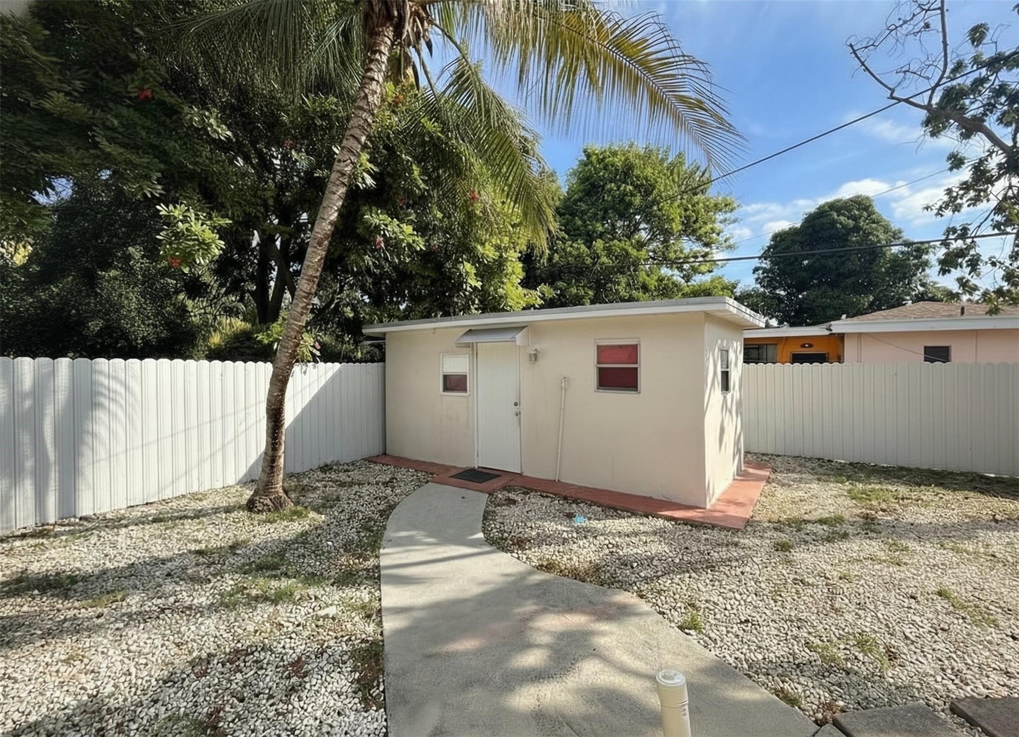 Norwood 1st Add - Residential