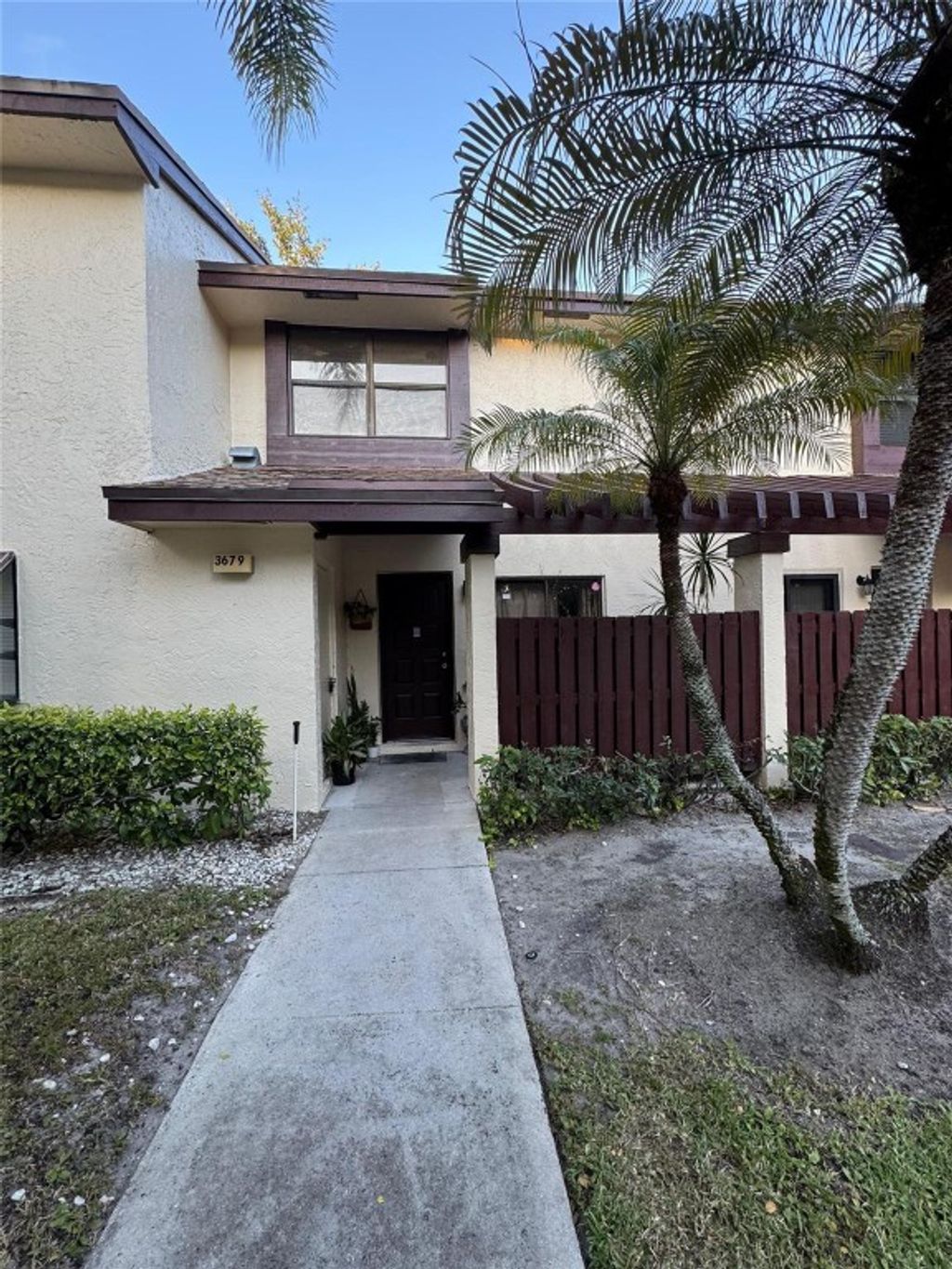Photo of 3679 Carambola Circle #2847, Coconut Creek, FL 33066 (MLS # F10543963)