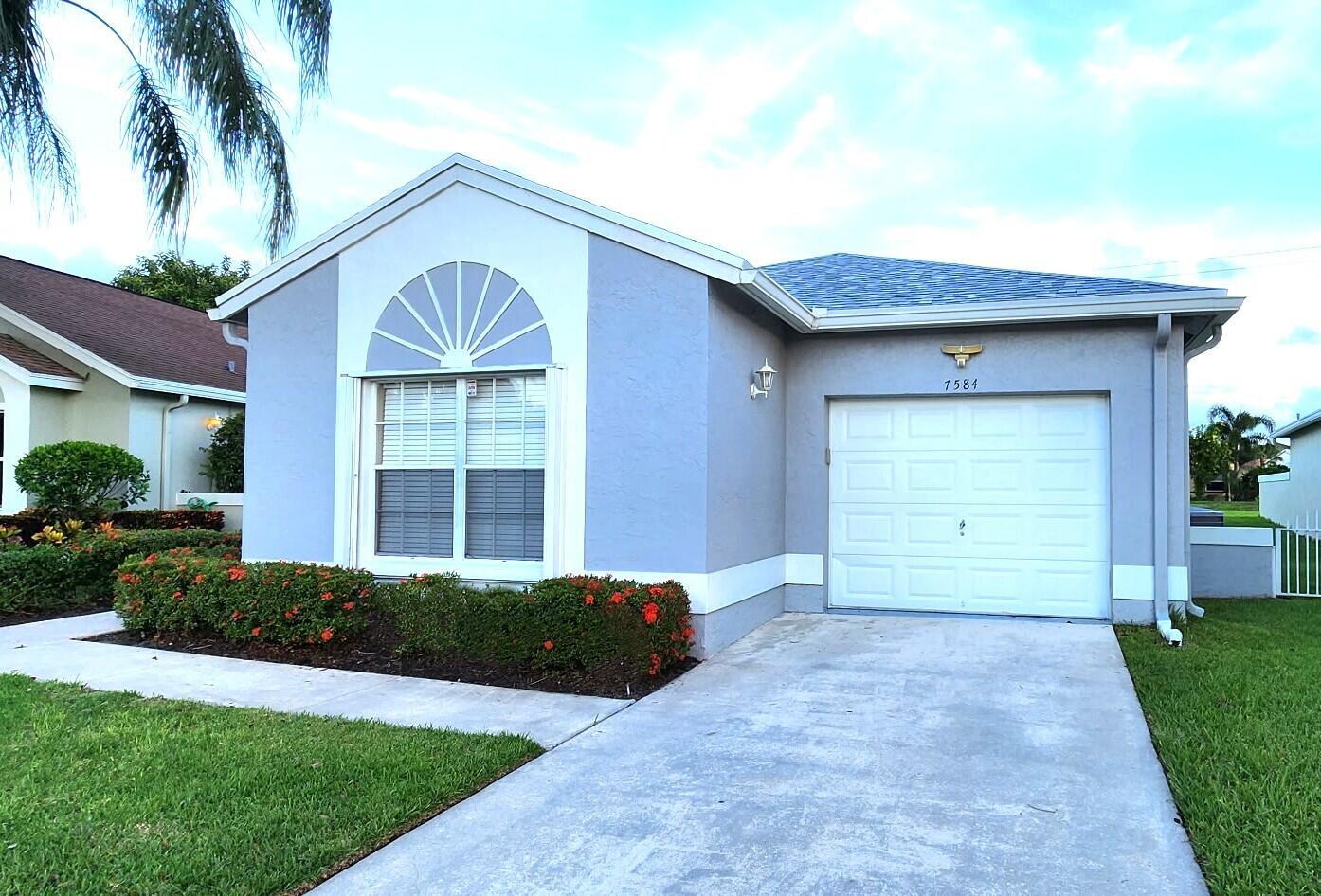 7584 Mansfield Hollow Road