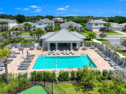 A home in Lake Worth