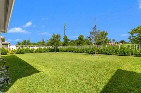 A home in Lake Worth