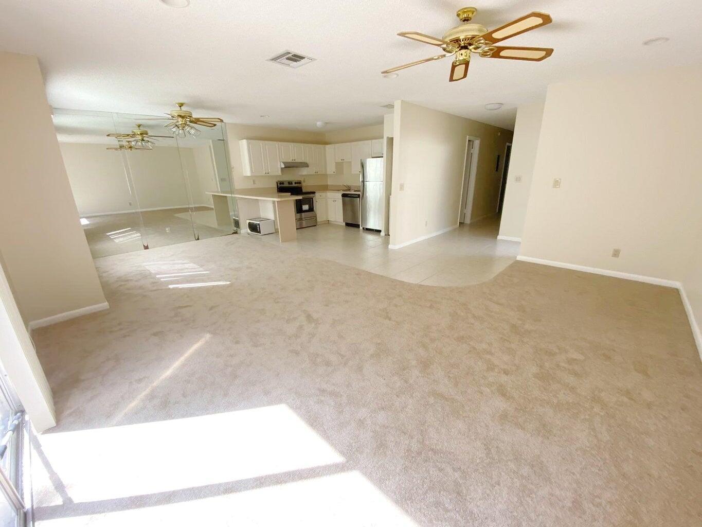 PINE TRAIL SOUTH - Residential Lease