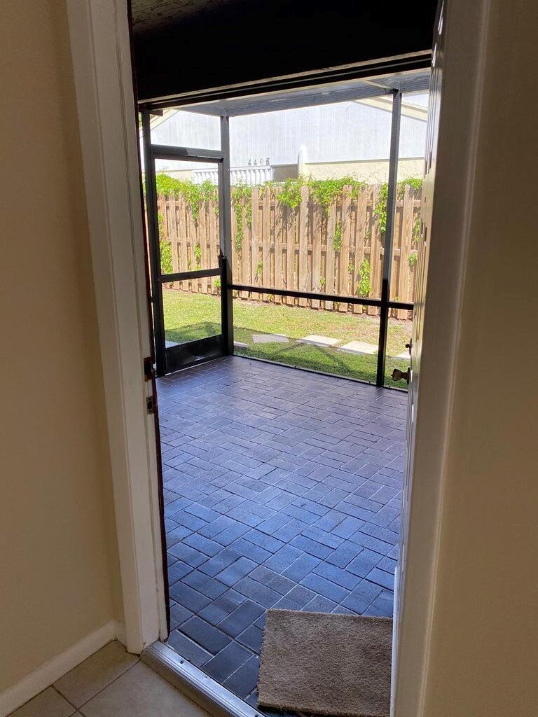 PINE TRAIL SOUTH - Residential Lease