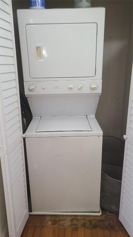 MERIDIAN BEACH CONDO - Residential Lease